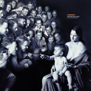 Download track Im Herbst 197.. Starb... (Live) Laibach