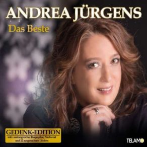 Download track Sommer In Avignon Andrea Jürgens