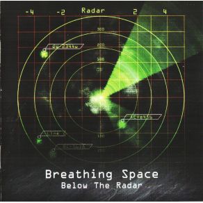 Download track Below The Radar Breathing Space