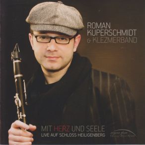 Download track Zum Tanzen (Live Auf Schloss Heiligenberg 13.04.2013) Roman Kuperschmidt