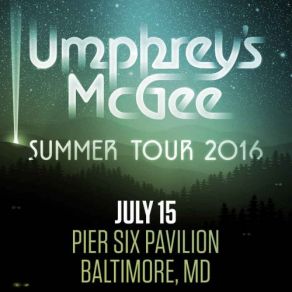 Download track Mail Package Umphrey'S McGee