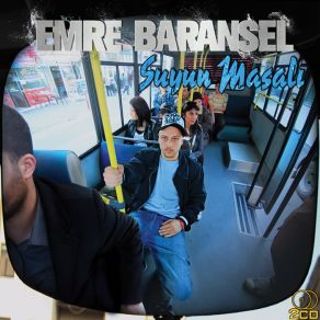 Download track Dinle Ve Küs (Emir & Da Poet)  Emre Baransel