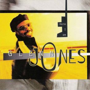 Download track In You (Bonus Track) Glenn Jones