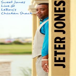 Download track Zydeco Ride (Live) Jeter Jones