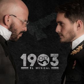 Download track No Se Gana (Pero Se Goza) (Radio Edit) 1903: El Musical