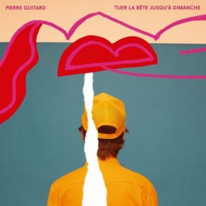 Download track Les Matins (Me Crient Par La Tête) Pierre Guitard