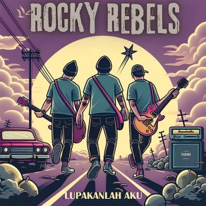 Download track Mari Bersulang Rocky Rebels