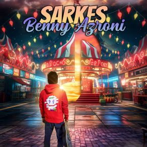 Download track Luar Biasa Benny Azroni