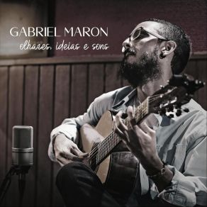 Download track De Lá Pra Cá Gabriel Maron