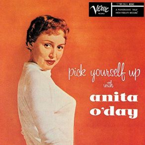 Download track Man With The Horn Anita O'Day