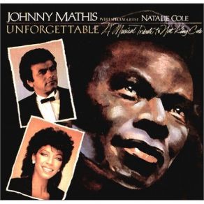 Download track Straighten Up And Fly Right Natalie Cole, Johnny Mathis