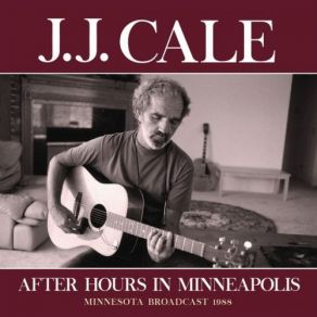 Download track Hot Time J. J. Cale