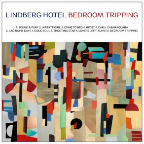 Download track Good Soul Lindberg Hotel