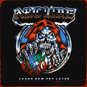 Download track Shao Kahn ArcLine