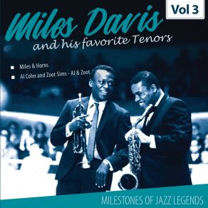 Download track You're A Lucky Guy Miles Davis