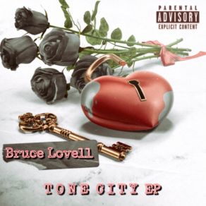 Download track Its Friday Bruce Lovell