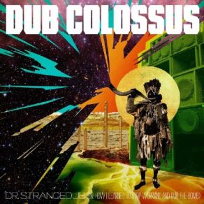 Download track A Voice Has Power (Clubdub Mix) Dub Colossus