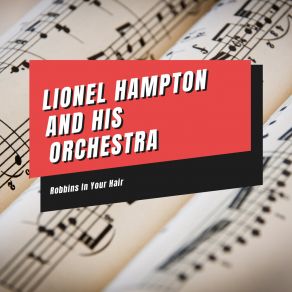 Download track I'm Mindin' My Business (And Baby, My Business Is You) Lionel Hampton And His OrchestraBaby?, My Business Is You