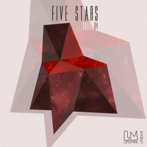 Download track Happy Ending (Original Mix) Five StarMirco Berti, Clive, Mata Jones