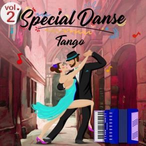 Download track Le Tango Du Lagon Spécial Danse