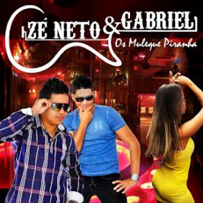 Download track Pinga De Engenho Zé Neto E Gabriel, João Carreiro