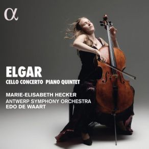 Download track Piano Quintet In A Minor, Op. 84: III. Andante-Allegro Edo De Waart, Marie-Elisabeth Hecker, Antwerp Symphony OrchestraCarolin Widmann