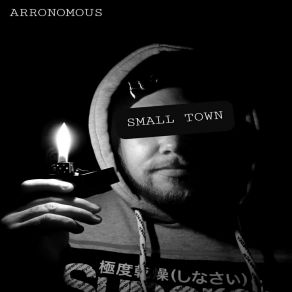 Download track Walk This Road Arronomous