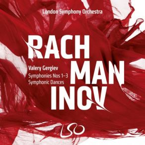 Download track Symphony No. 3 In A Minor, Op. 44: I. Lento - Allegro Moderato - Allegro London Symphony Orchestra Valery Gergiev