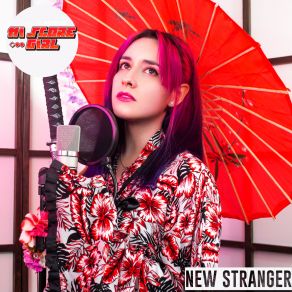 Download track New Stranger - High Score Girl (Cover) Hitomi Flor