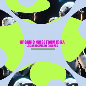 Download track Los Arrecifes De Colores (Radio Edit) Organic Noise From Ibiza