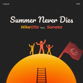 Download track Summer Never Die's (Radio Edit) Sonata