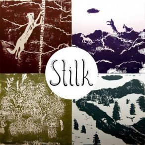 Download track Gathering Wool From The Bogs Stilk