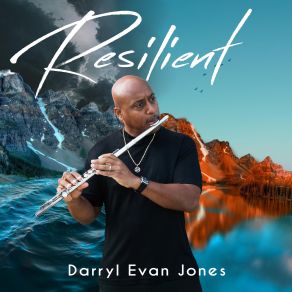 Download track Road Trip Darryl Evan Jones