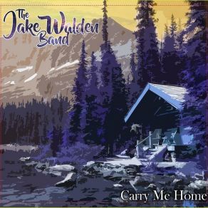 Download track Dust Bowl Blues The Jake Walden Band