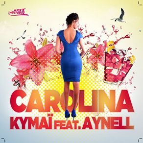 Download track Carolina Kymaï, Aynell