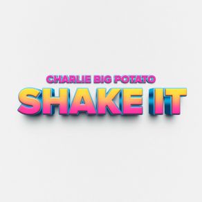 Download track Blakk Habit Dub Charlie Big Potato