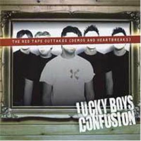 Download track Hey Lucky Boys Confusion