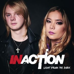 Download track Prayer For Love Inaction