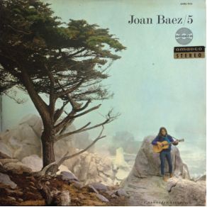 Download track O'Cangaceiro Joan Baez