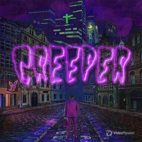 Download track Poison Pens Creeper