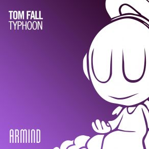 Download track Typhoon (Extended Mix) Tom Fall