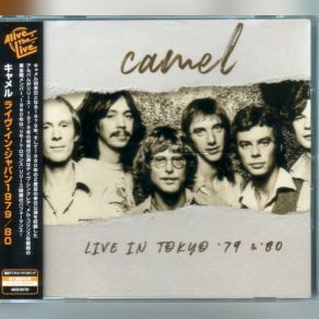 Download track Uneven Song Camel