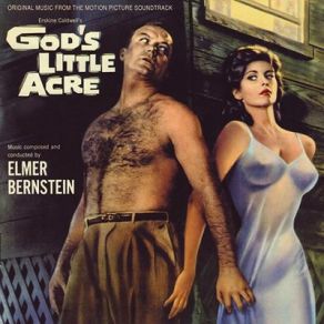 Download track God's Little Acre Elmer Bernstein