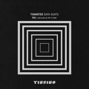 Download track Gaya Guatu (Original Mix) THANATOS MZ