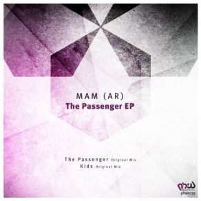 Download track The Passenger (Original Mix) Ar, Mam (Ar)