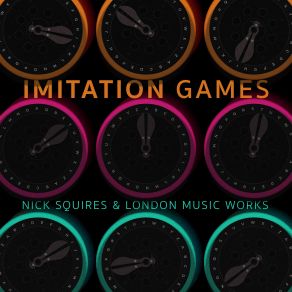 Download track The Imitation Game (From 