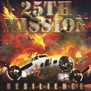 Download track Eye Of The Tiger 25th Mission