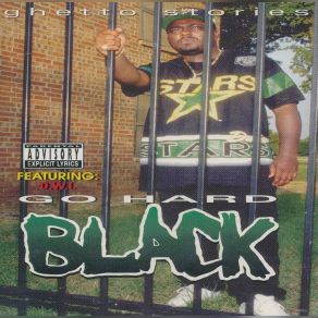 Download track It Don't Stop Go Hard Black