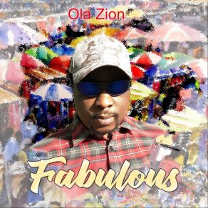 Download track Bad Character Ola Zion