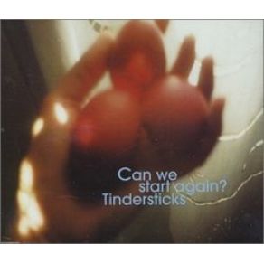 Download track Can We Start Again? (Album Version) Tindersticks